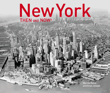 New York Then and Now(r) (2019)