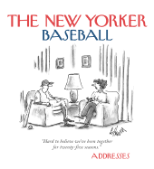 New Yorker Baseball - Teneues Publishing Company (Manufactured by)