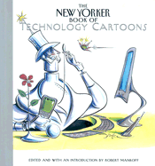 New Yorker Book of Technology Cartoons