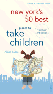 New York's 50 Best Places to Take Children