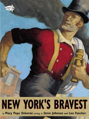 New York's Bravest - Osborne, Mary Pope