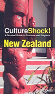 New Zealand: A Survival Guide to Customs and Etiquette