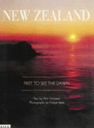 New Zealand - First to See the Dawn