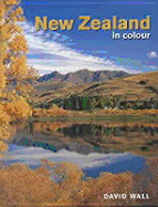 New Zealand in Color