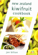 New Zealand Kiwifruit Cookbook