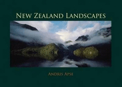 New Zealand Landscapes 2006