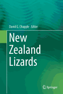 New Zealand Lizards