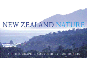 New Zealand Nature - Morris, Rod