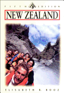 New Zealand: Snowy Peaks to Ocean Deeps (Odyssey New Zealand)