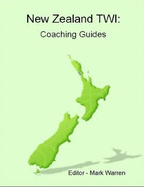 New Zealand TWI: Coaching Guides - Warren, Mark