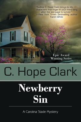 Newberry Sin - Clark, C Hope