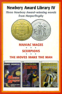 Newbery Award Library IV