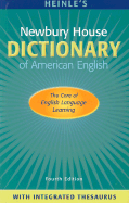 Newbury House Dictionary plus Grammar Reference