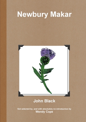 Newbury Makar - Black, John
