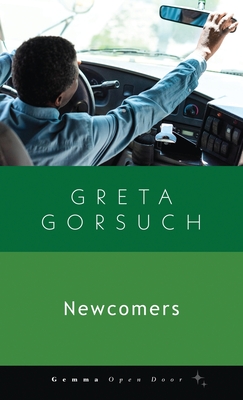 Newcomers - Gorsuch, Greta