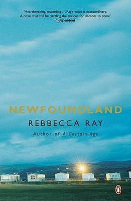 Newfoundland - Ray, Rebbecca