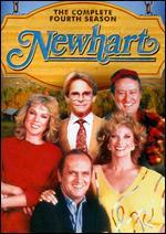 Newhart: The Complete Fourth Season [3 Discs]