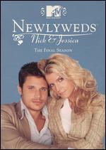 Newlyweds: Nick and Jessica: Season 03 - 