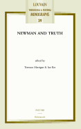 Newman and Truth - Merrigan, Terrence, and Ker, Ian