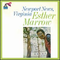 Newport News, Virginia - Esther Marrow