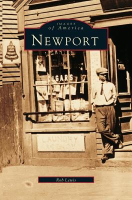 Newport - Lewis, Rob