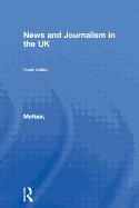News and Journalism in the UK