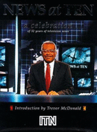 News at ten : a celebration of 32 years of television news - Stanley, David