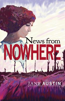 News from Nowhere - Austin, Jane