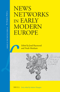 News Networks in Early Modern Europe