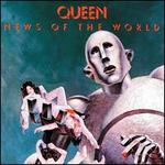 News of the World - Queen