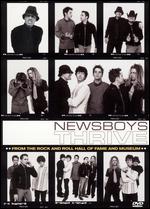Newsboys: Thrive - From The Rock and Roll Hall of Fame - Michael Drumm