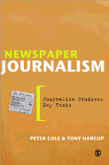 Newspaper Journalism