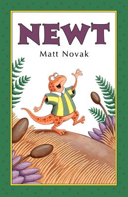 Newt - Novak, Matt