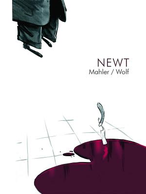 Newt - Mahler, Nicolas