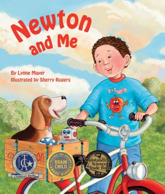 Newton and Me - Mayer, Lynne