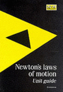 Newton's Laws of Motion Unit Guide - School Mathematics Project