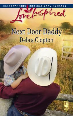 Next Door Daddy - Clopton, Debra