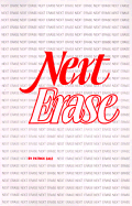 Next Erase - Zale, Patrick (Foreword by)