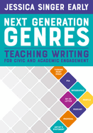 Next Generation Genres: Teaching Writing for Civic and Academic Engagement
