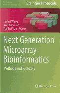 Next Generation Microarray Bioinformatics: Methods and Protocols