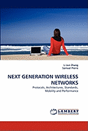 Next Generation Wireless Networks