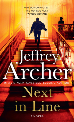 Next in Line - Archer, Jeffrey