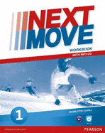 Next Move 1 Workbook & MP3 Audio Pack