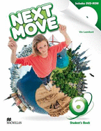 Next Move Level 6 Student's Book Pack - Lambert, Viv