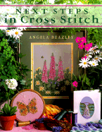 Next Steps in Cross Stitch