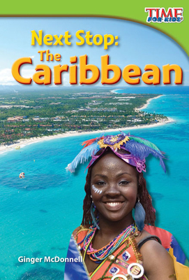 Next Stop: The Caribbean: The Caribbean (Early Fluent) - McDonnell, Ginger