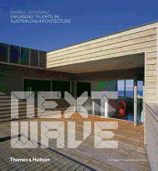 Next Wave: Emerging Talents in Australia Architecture