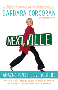 Nextville: Amazing Places to Live Your Life