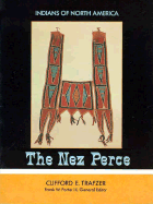 Nez Perce (Paperback)(Oop) - Trafzer, Clifford E, and See Editorial Dept