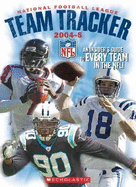 NFL 2004 Team Tracker